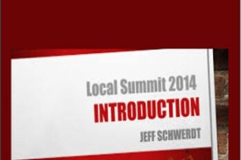 Local Marketer Summit 2014 - Jeff Sebwend