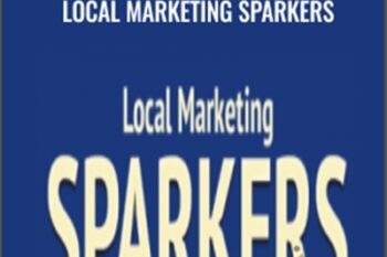 Local Marketing Sparkers - Bob Ross