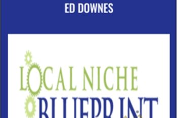 Local Niche Blueprint - Kevin Wilke