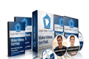 Local Video Academy - James Wedmore