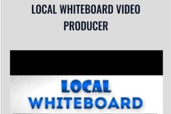 Local Whiteboard Video Producer - Matthew J. Bush