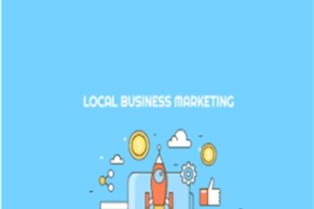 Local business marketing - Alex Genadinik