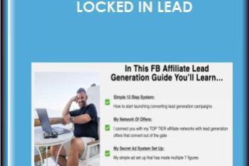 Locked in Lead  -  Gabe Ansel