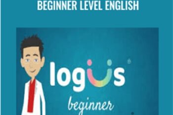 Intensive English Language Course: Beginner level English - Logus Online