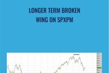 Longer Term Broken Wing on SPXPM - SMB