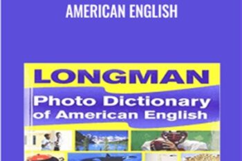 Longman Photo Dictionary of American English - Jennifer Sagala