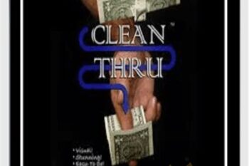 Clean Thru - Lonnie Chevrie