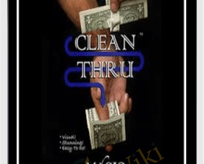 Clean Thru - Lonnie Chevrie