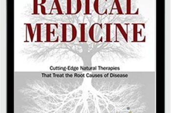 Radical Medicine 2011 - Louisa L. Williams