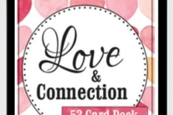 Love and Connection Cards - Kathleen Mates-Youngman