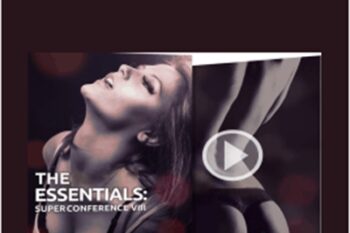 Super Conference VIII - Love Systems