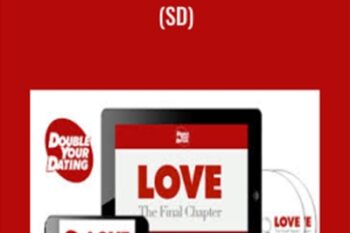 Love The Final Chapter (SD) - David DeAngelo
