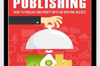 Low Content Publishing - Amy Harrop