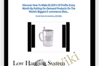 Low Hanging System - Donald Wilson