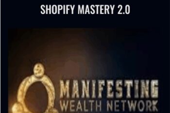 Shopify Mastery 2.0 - Lucas Jackson