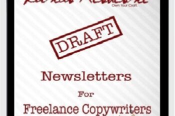 Freelance Copywriting Course - Lukas Resheske