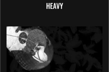 Heavy - Luke Jermay