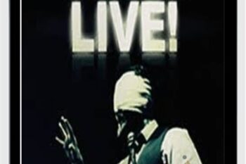 Live! - Luke Jermay