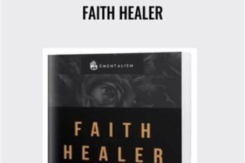 Faith healer - Luke jermay