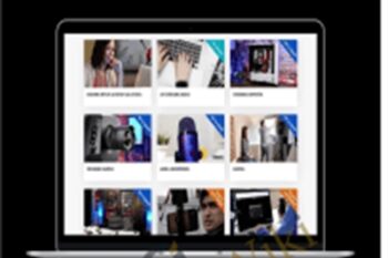 LIVE Video Blueprint - Luria Petrucci