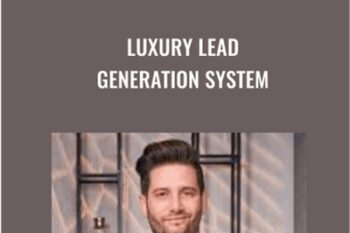 Luxury Lead Generation System - Josh Flagg