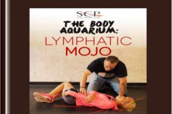 Lymphatic Mojo Webcast  -  Perry Nickelston