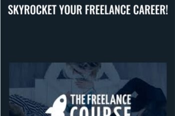Skyrocket your Freelance career! - Lyubomir Alexiev