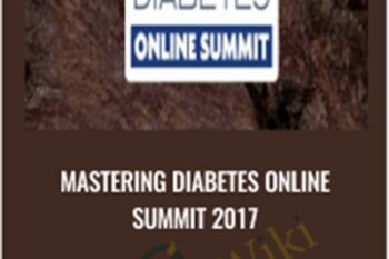 Mastering Diabetes Online Summit 2017 - Dr. Hans Diehl