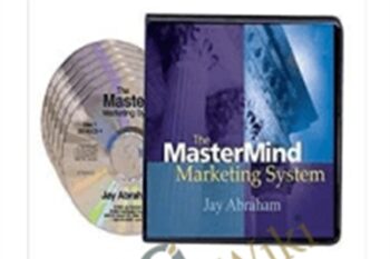 Mastermind Marketing System - Jay Abraham
