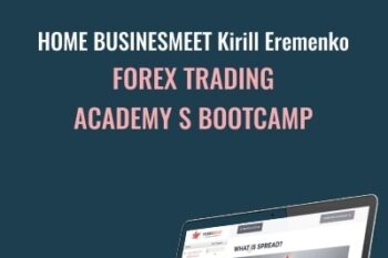 Forex Trading Academy - Meet Kirill Eremenko