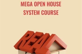 MEGA Open House System Course - Real Estate