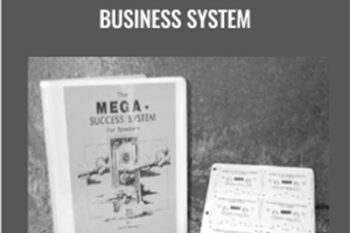 Mega Success Speaking Business System - Dan Kennedy