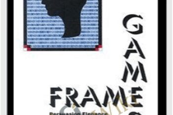 Frame Games - Michael Hall