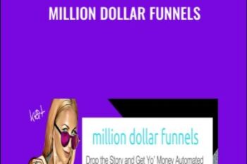 Million Dollar Funnels - Katrina Ruth