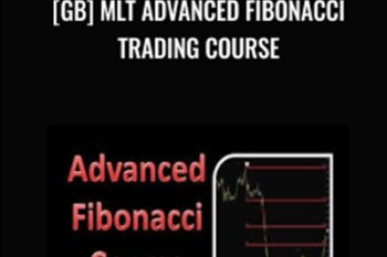 [GB] MLT Advanced Fibonacci Trading Course - Mmocourse