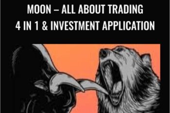MOON-All About Trading 4 in 1 and Investment Application - Hikmet Mert Ünlü