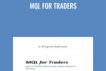 MQL for Traders - David M.Williams