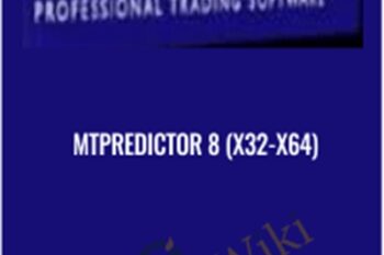MTPredictor 8 (x32-x64) - Traders Offer