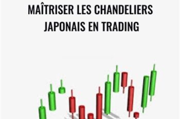 Maîtriser les chandeliers japonais en trading - Antoine LEGAY