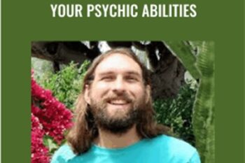 Enhance and Activate Your Psychic Abilities - Macaya Miracle