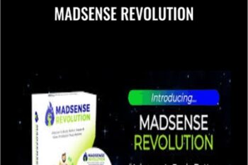 MadSense Revolution - Raw Rawat