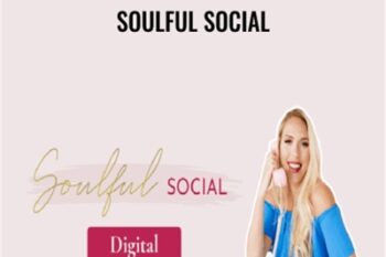 Soulful Social - Madison Tinder