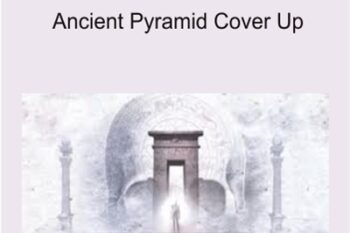 Magical Egypt-Ancient Pyramid Cover Up - Magical Egypt