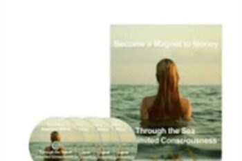 Magnet To Money Through the Sea of Unlimited Consciousness - Bob Proctor and Michele Blood
