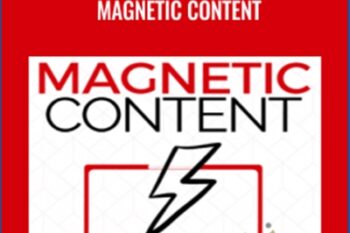 Magnetic Content - Ben Adkins