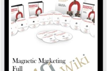 Magnetic Marketing Full - Dan Kennedy