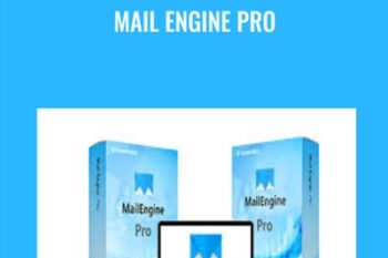 Mail Engine Pro - MailEngine