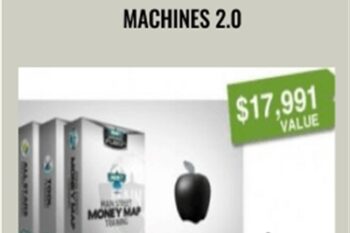 Main Street Marketing Machines 2.0 - Mike Koenigs
