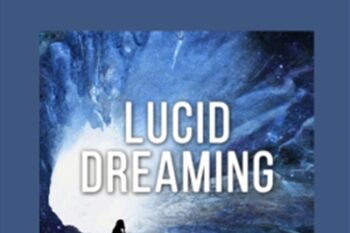 Lucid Dreaming - Maitreya