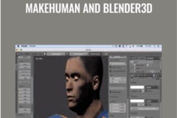 Make 3D characters easily with MakeHuman and Blender3D - Mammoth Interactive